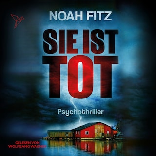 Sie ist tot - Johannes-Hornoff-Thriller, Band 6 (Ungekürzt) als Hörbuch