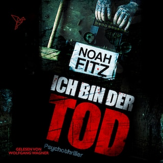 Ich bin der Tod - Johannes-Hornoff-Thriller, Band 7 (Ungekürzt) als Hörbuch