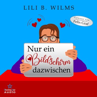 Nur ein Bildschirm dazwischen (ungekürzt) als Hörbuch