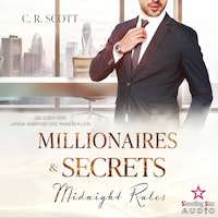 Midnight Rules - Millionaires & Secrets, Band 2 (ungekürzt)