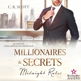 Midnight Rules - Millionaires & Secrets, Band 2 (ungekürzt) als Hörbuch