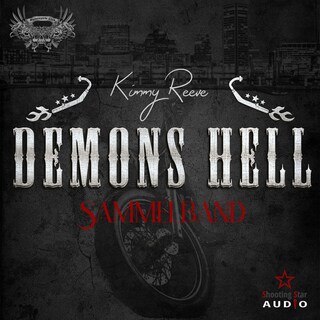 Demons Hell Motorcycle Club - Der Sammelband - Demons Hell MC, Band 6 (ungekürzt) als Hörbuch