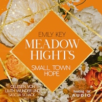 Meadow Hights: Small Town Hope - New York Gentlemen, Band 9 (ungekürzt)