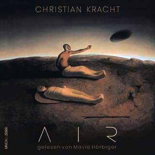 Air (ungekürzt) als Hörbuch