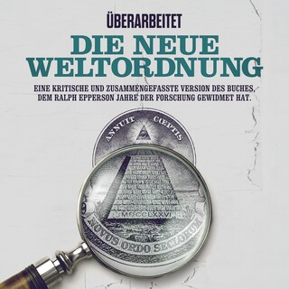 Die Neue Weltordnung (Ungekürzt) als Hörbuch
