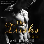 Cian - The Irishs, Band 4 (ungekürzt)