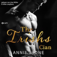 Cian - The Irishs, Band 4 (ungekürzt)