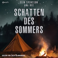 Schatten des Sommers: Schweden-Krimi (ungekürzt)