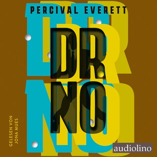 Dr. No (ungekürzt) als Hörbuch
