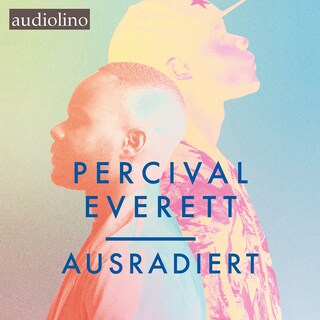 Ausradiert (ungekürzt) als Hörbuch