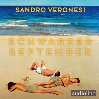 Schwarzer September (ungekürzt) als Hörbuch