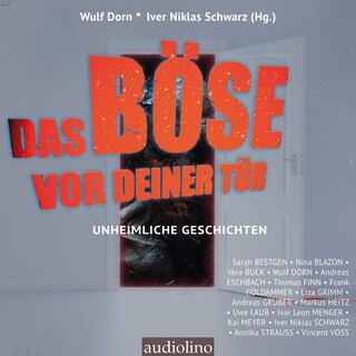 Das Böse vor deiner Tür (ungekürzt) als Hörbuch