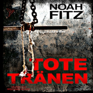 Tote Tränen - Johannes-Hornoff-Thriller, Band 8 (Ungekürzt) als Hörbuch