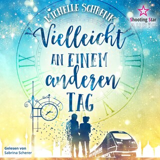 Vielleicht an einem anderen Tag (ungekürzt) als Hörbuch