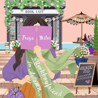 A Bookboyfriend for Autumn - A Bookboyfriend for..., Band 2 (ungekürzt) als Hörbuch