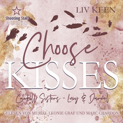 Cover von Choose Kisses