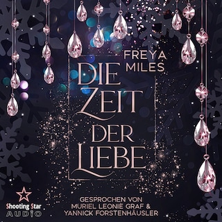 Die Zeit der Liebe (ungekürzt) als Hörbuch