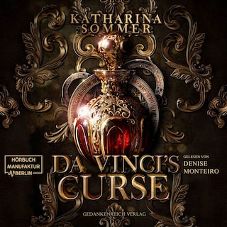 Da Vinci's Curse - Da Vinci's Curse - Midnight Travel, Band 1 (ungekürzt) als Hörbuch