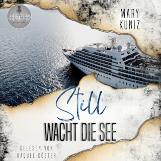 Still wacht die See (ungekürzt) als Hörbuch