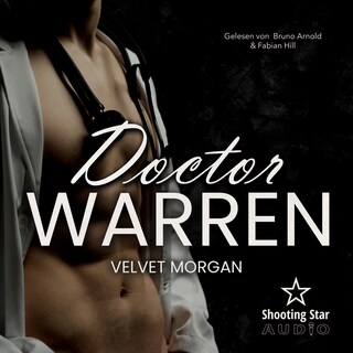 Doctor Warren - Wounded Heroes, Band 5 (ungekürzt) als Hörbuch