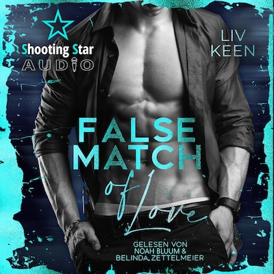 Cover von False Match Of Love