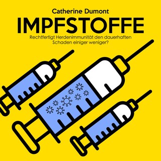 Impfstoffe (Ungekürzt) als Hörbuch