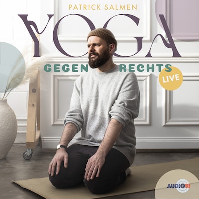 Cover von Yoga gegen Rechts - Live
