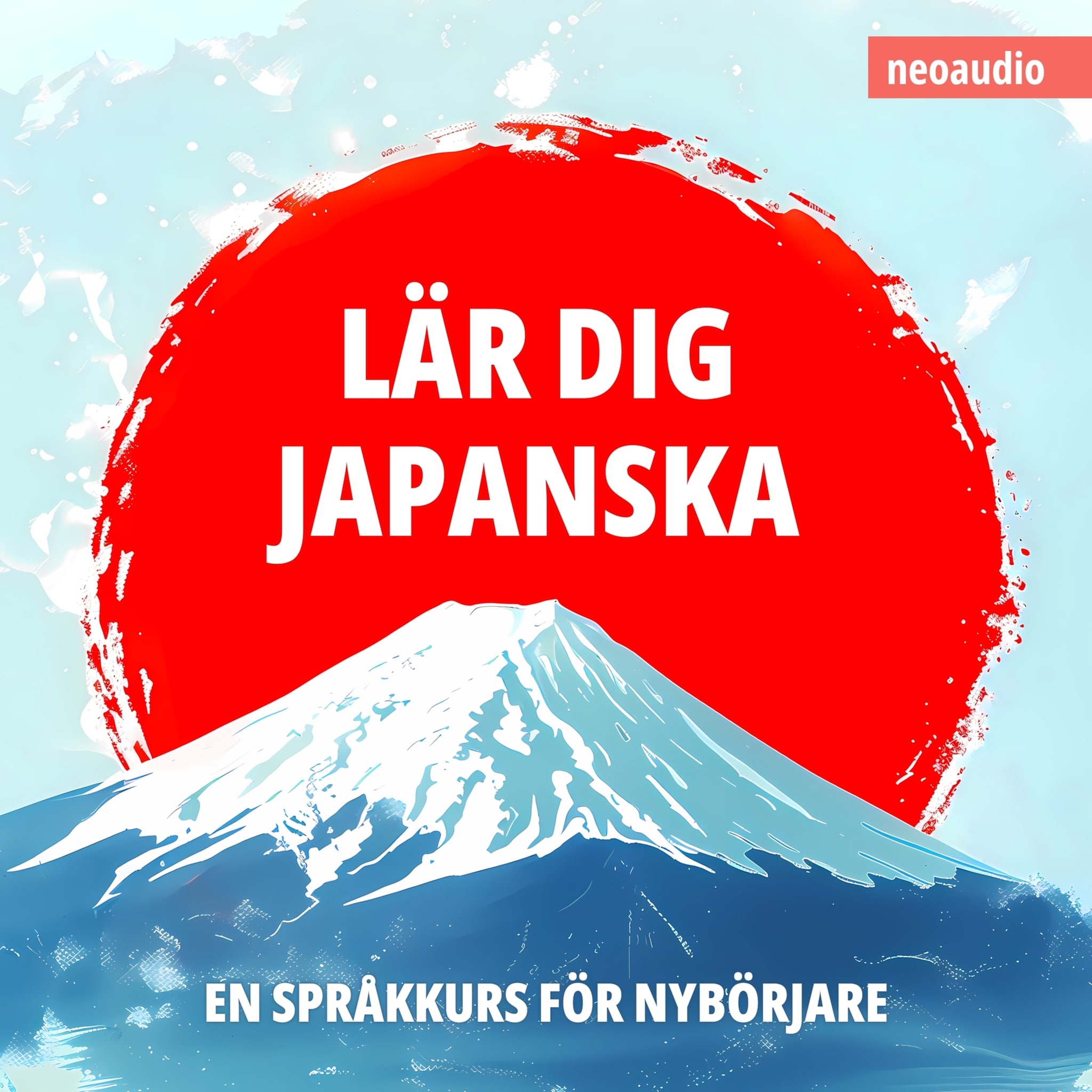 Språkkurser för nybörjare, Lär dig japanska (Oavkortad)