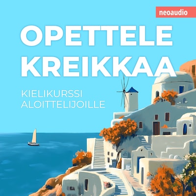 Kielikurssit aloittelijoille, Opettele kreikkaa (Leikkaamaton)