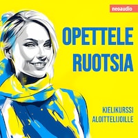 Kielikurssit aloittelijoille, Opettele ruotsia (Leikkaamaton)