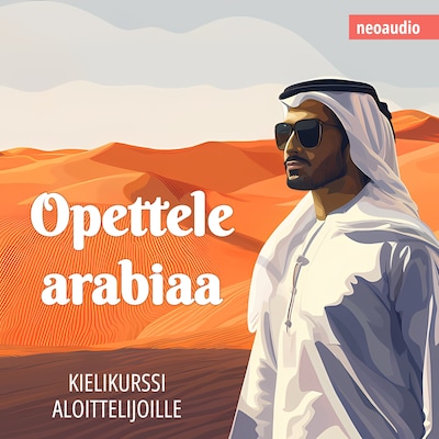Kielikurssit aloittelijoille, Opettele arabiaa (Leikkaamaton)