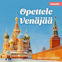 Kielikurssit aloittelijoille, Opettele venäjää (Leikkaamaton)