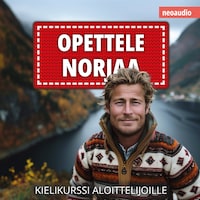 Kielikurssit aloittelijoille, Opettele norjaa (Leikkaamaton)