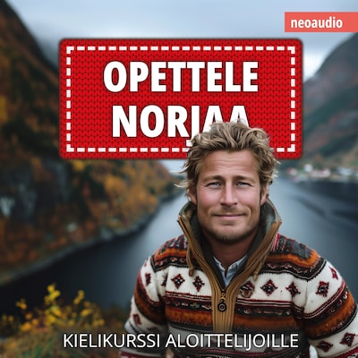 Kielikurssit aloittelijoille, Opettele norjaa (Leikkaamaton)
