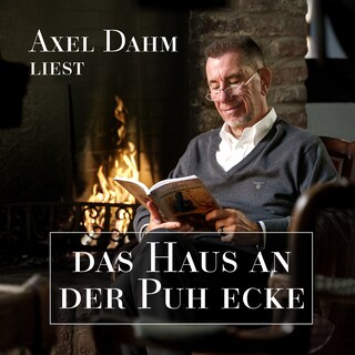 Das Haus an der Puh Ecke (ungekürzt) als Hörbuch