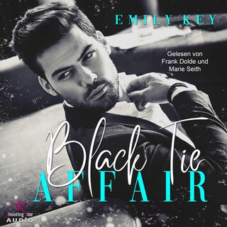 Black Tie Affair (ungekürzt) als Hörbuch