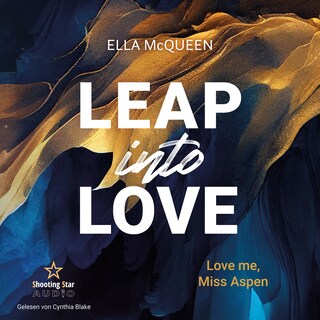 Love me, Miss Aspen - Leap into Love, Band 4 (ungekürzt) als Hörbuch
