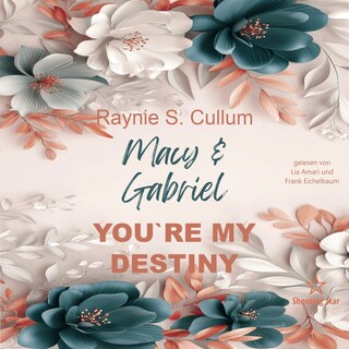 Macy & Gabriel - You're my destiny, Band 2 (ungekürzt) als Hörbuch