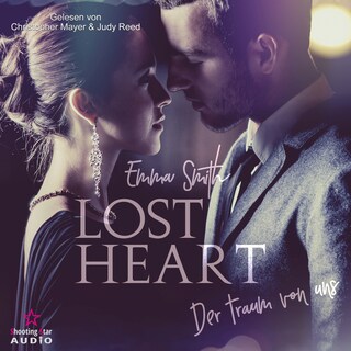 Lost Heart: Der Traum von uns (ungekürzt) als Hörbuch