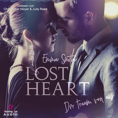 Cover von Lost Heart: Der Traum von uns