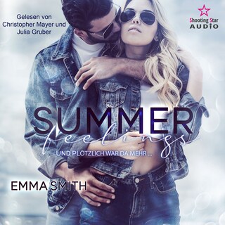 Summerfeelings: Und plötzlich war da mehr (ungekürzt) als Hörbuch