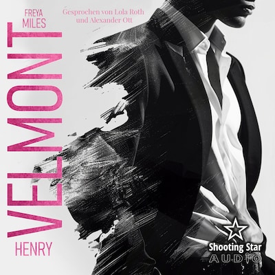 Cover von Henry Velmont
