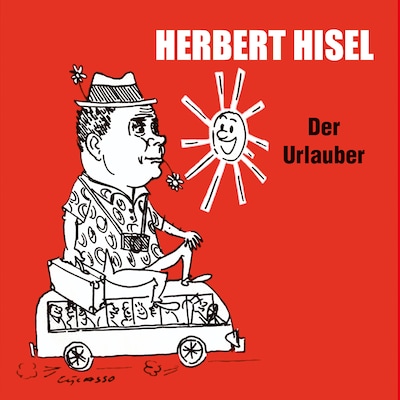 Der Urlauber (ungekürzt)