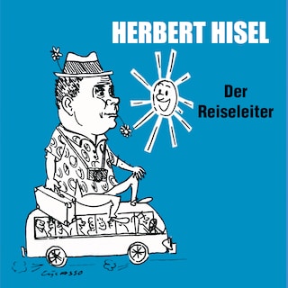 Der Reiseleiter (ungekürzt) als Hörbuch