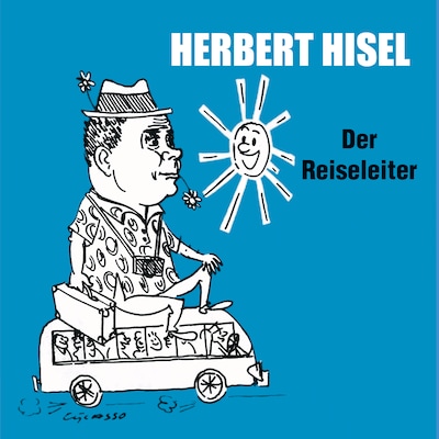 Der Reiseleiter (ungekürzt)