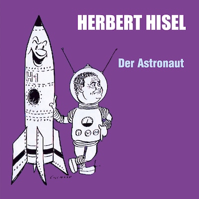 Der Astronaut (ungekürzt)