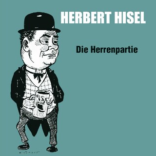 Die Herrenpartie (ungekürzt) als Hörbuch