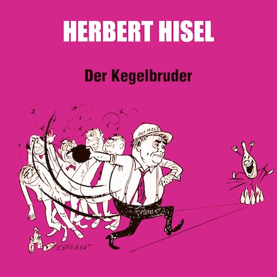 Der Kegelbruder (ungekürzt)