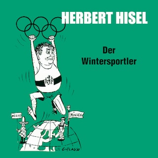 Der Wintersportler (ungekürzt) als Hörbuch