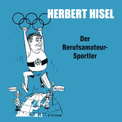 Der Berufsamateur-Sportler (ungekürzt)